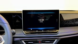 Volkswagen Tiguan bild 10