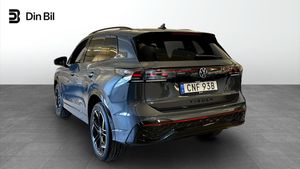 Volkswagen Tiguan bild 3
