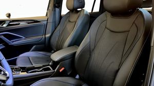 Volkswagen Tiguan bild 8