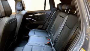 Volkswagen Tiguan bild 12