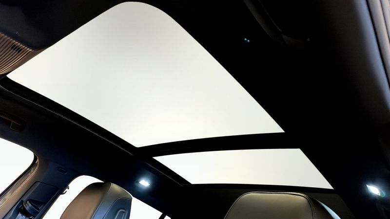 Volkswagen Tiguan bild 9