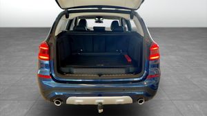 BMW X3 bild 12