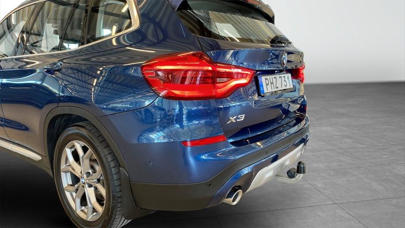 BMW X3 bild 13