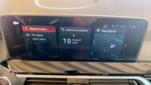 BMW X3 bild 9
