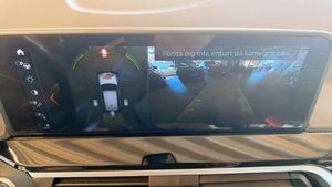 BMW X3 bild 14