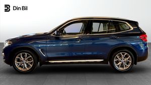 BMW X3 bild 2