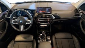 BMW X3 bild 10