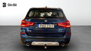 BMW X3 bild 5