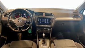 Volkswagen Tiguan bild 19