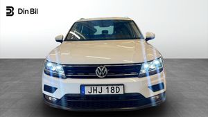 Volkswagen Tiguan bild 7