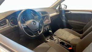 Volkswagen Tiguan bild 14