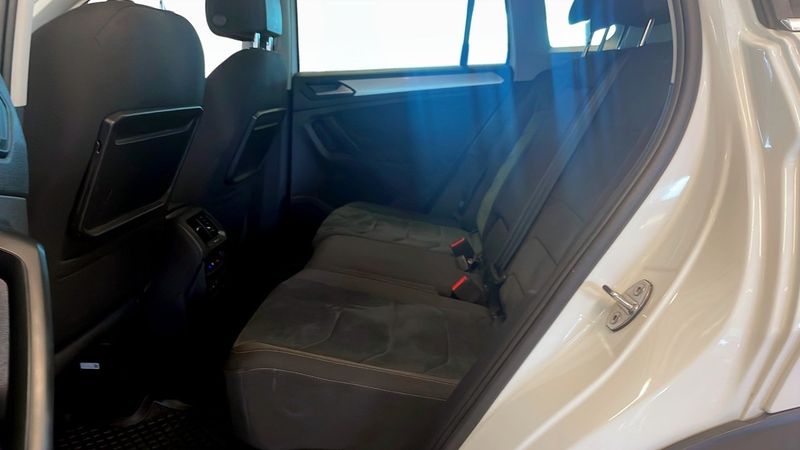Volkswagen Tiguan bild 21