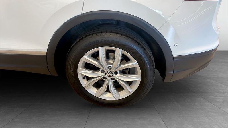 Volkswagen Tiguan bild 11