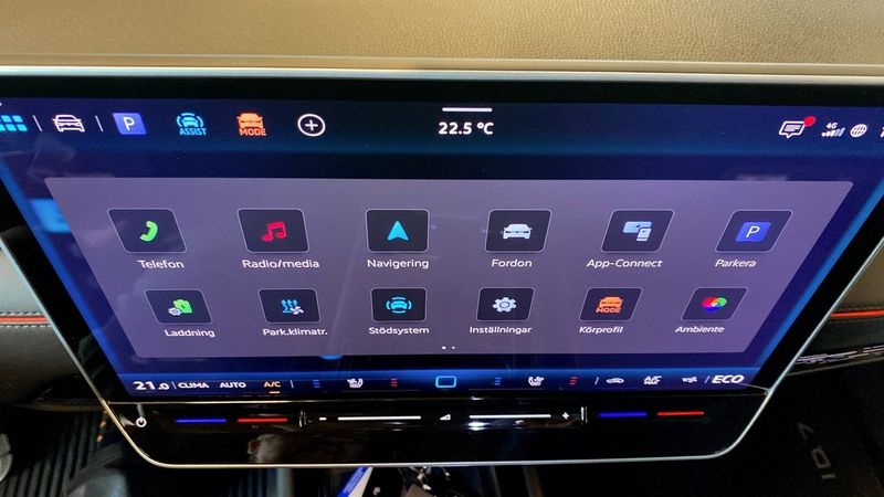 Volkswagen ID.7 bild 9