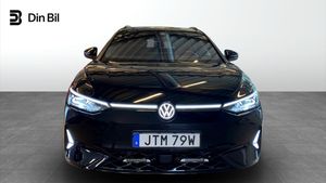 Volkswagen ID.7 bild 4