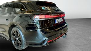 Volkswagen ID.7 bild 13
