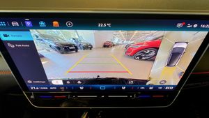 Volkswagen ID.7 bild 15