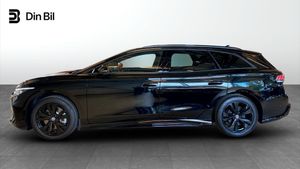 Volkswagen ID.7 bild 2