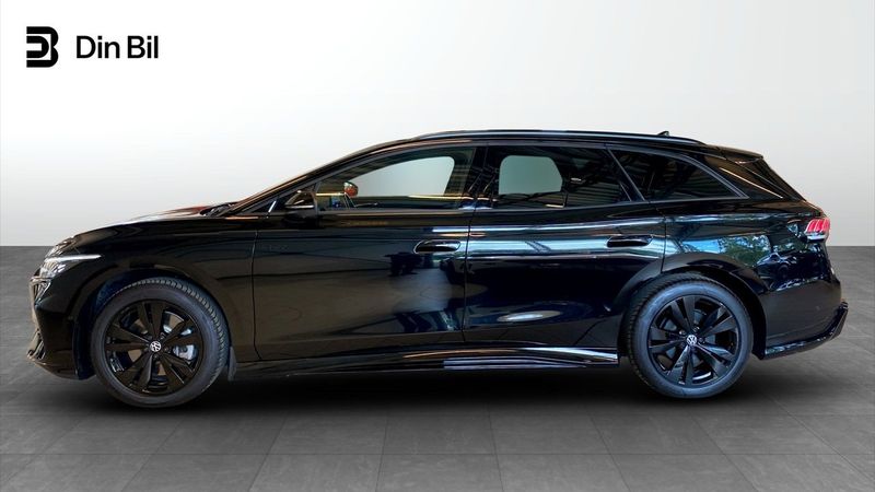 Volkswagen ID.7 bild 2