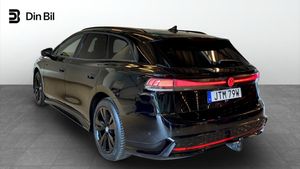 Volkswagen ID.7 bild 3