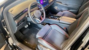 Volkswagen ID.7 bild 7