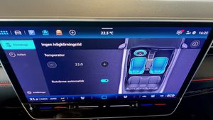Volkswagen ID.7 bild 14