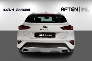 Kia XCeed bild 7