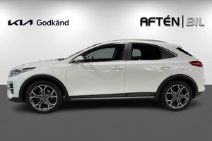 Kia XCeed bild 6