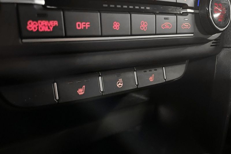 Kia XCeed bild 19