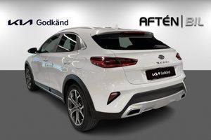 Kia XCeed bild 8