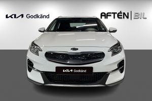 Kia XCeed bild 3