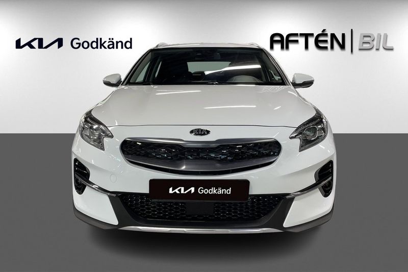 Kia XCeed bild 3