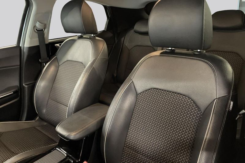 Kia XCeed bild 22