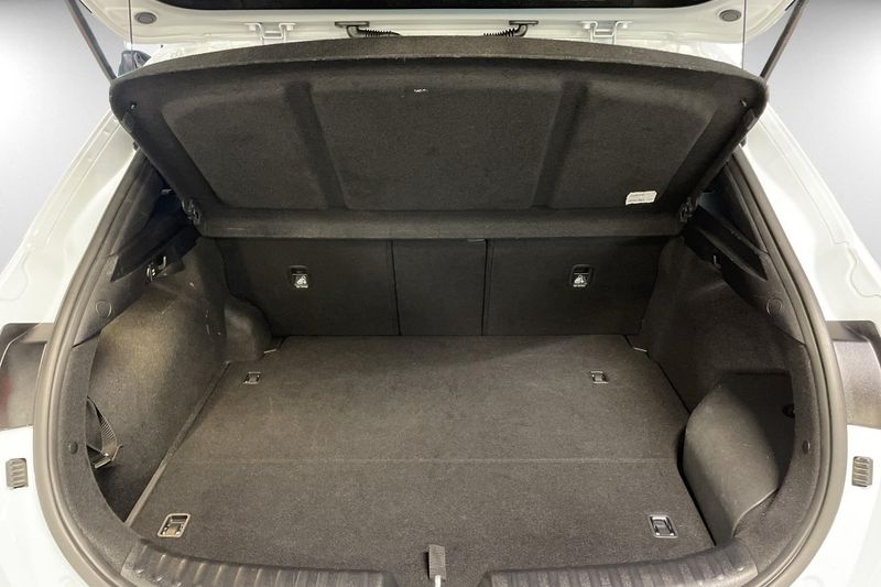 Kia XCeed bild 16