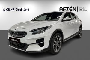 Kia XCeed bild 1
