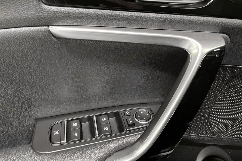 Kia XCeed bild 21