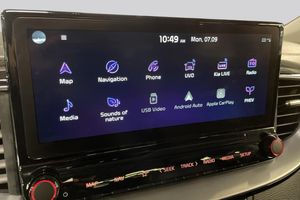 Kia XCeed bild 23