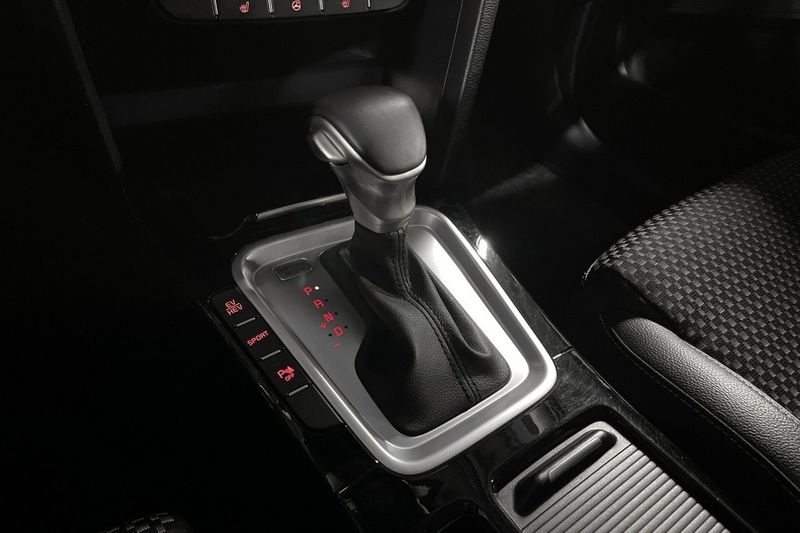 Kia XCeed bild 14