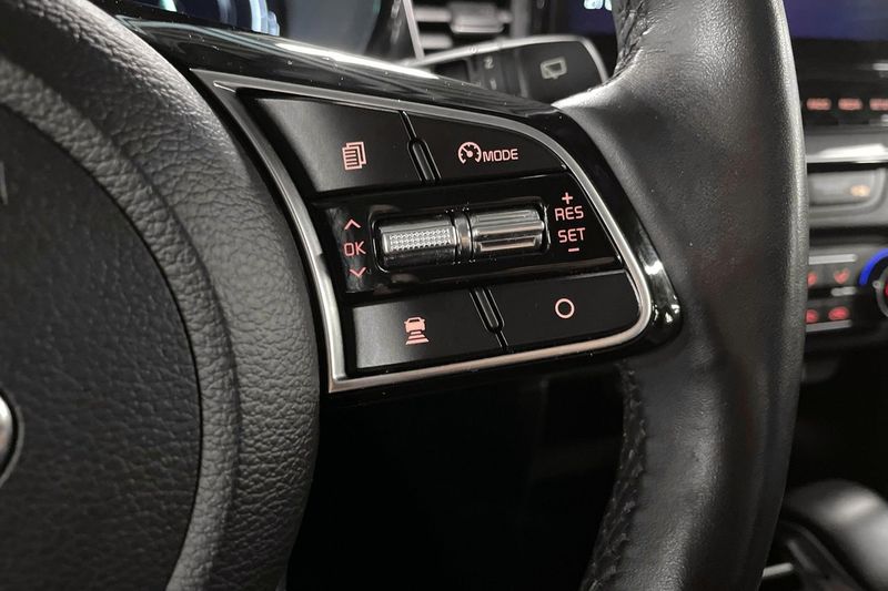 Kia XCeed bild 18