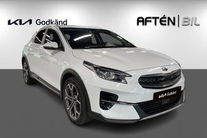 Kia XCeed bild 4