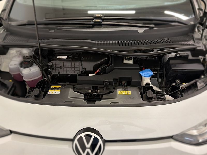 Volkswagen ID.3 bild 8