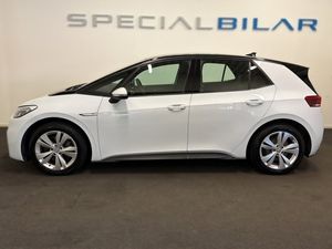 Volkswagen ID.3 bild 4
