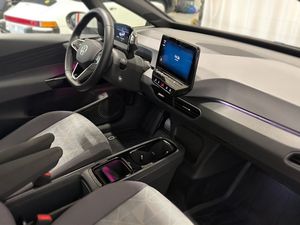 Volkswagen ID.3 bild 7
