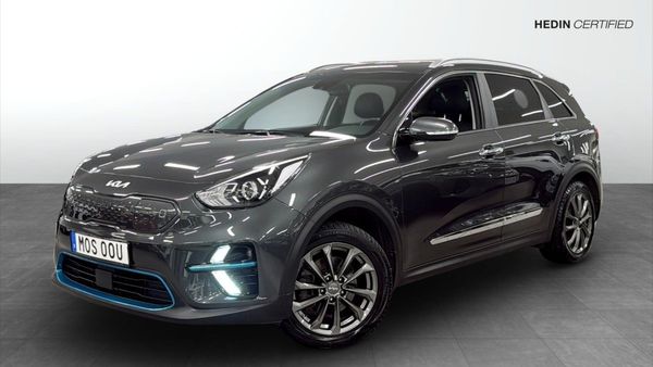 Kia e-Niro ADVANCE / 3.95% Ränta - 2022