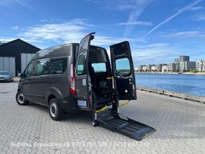 Ford Transit Custom bild 11