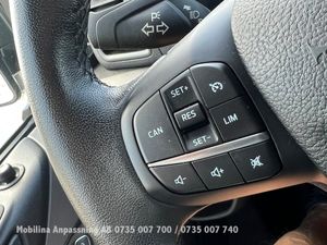 Ford Transit Custom bild 19