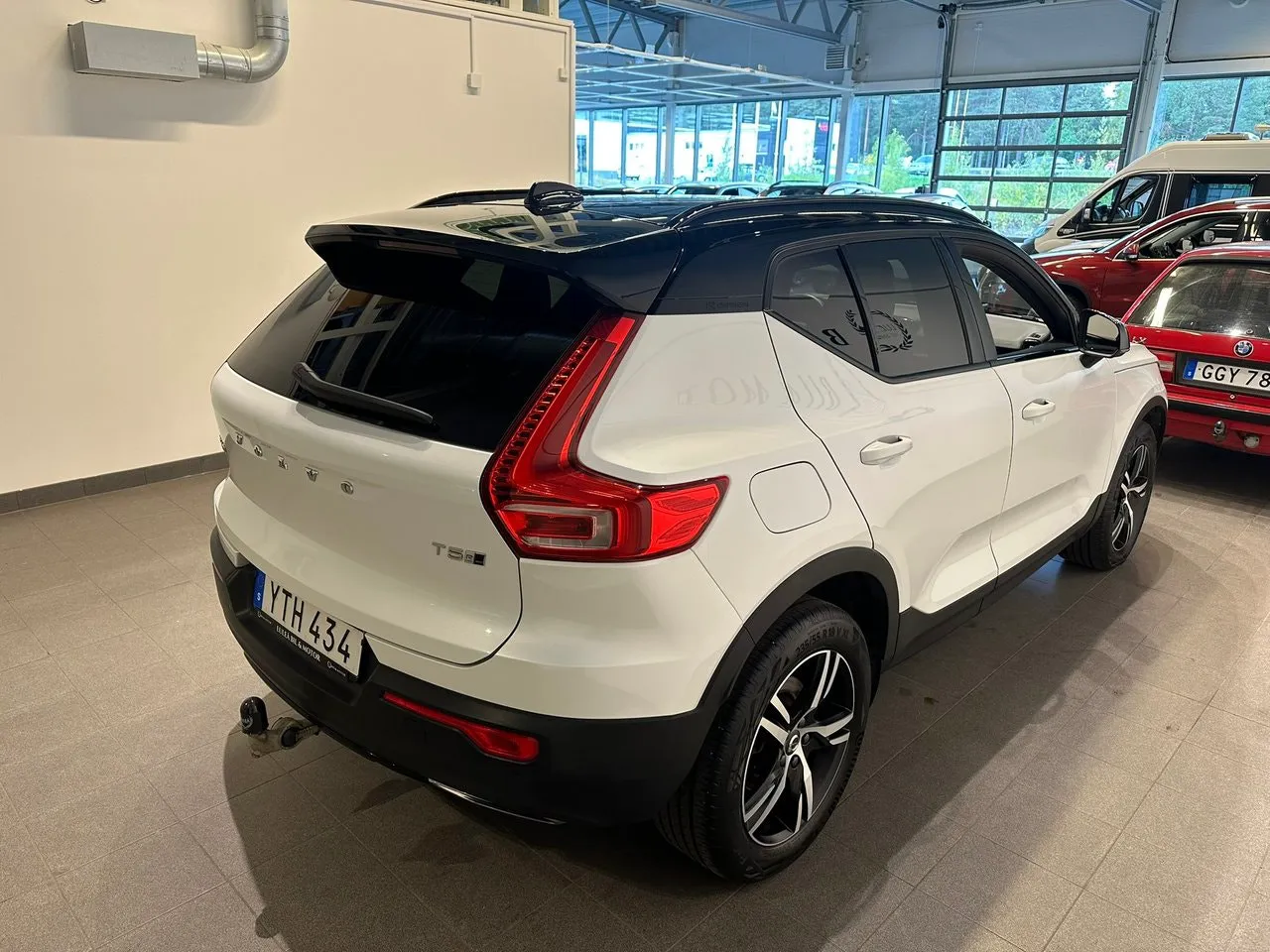 Vehicle image 2
