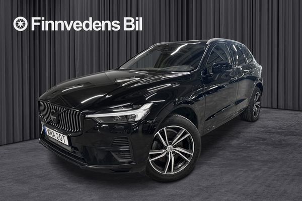 Volvo XC60 Recharge T6 Core Edition - 2023