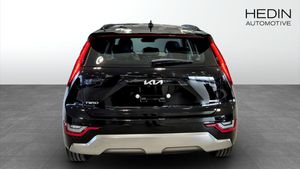 Kia Niro bild 5