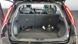 Kia Niro bild 12